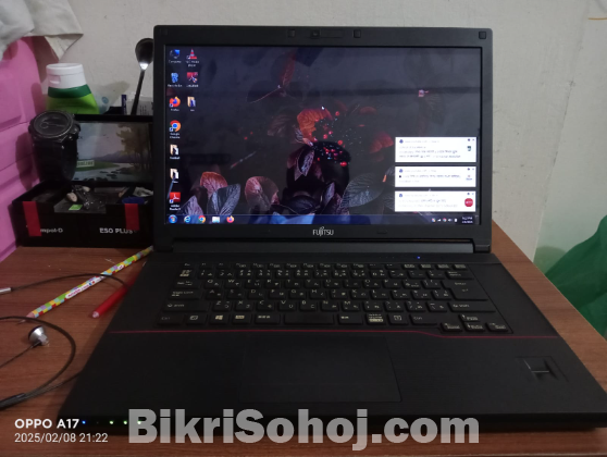 Fusitsu Laptop